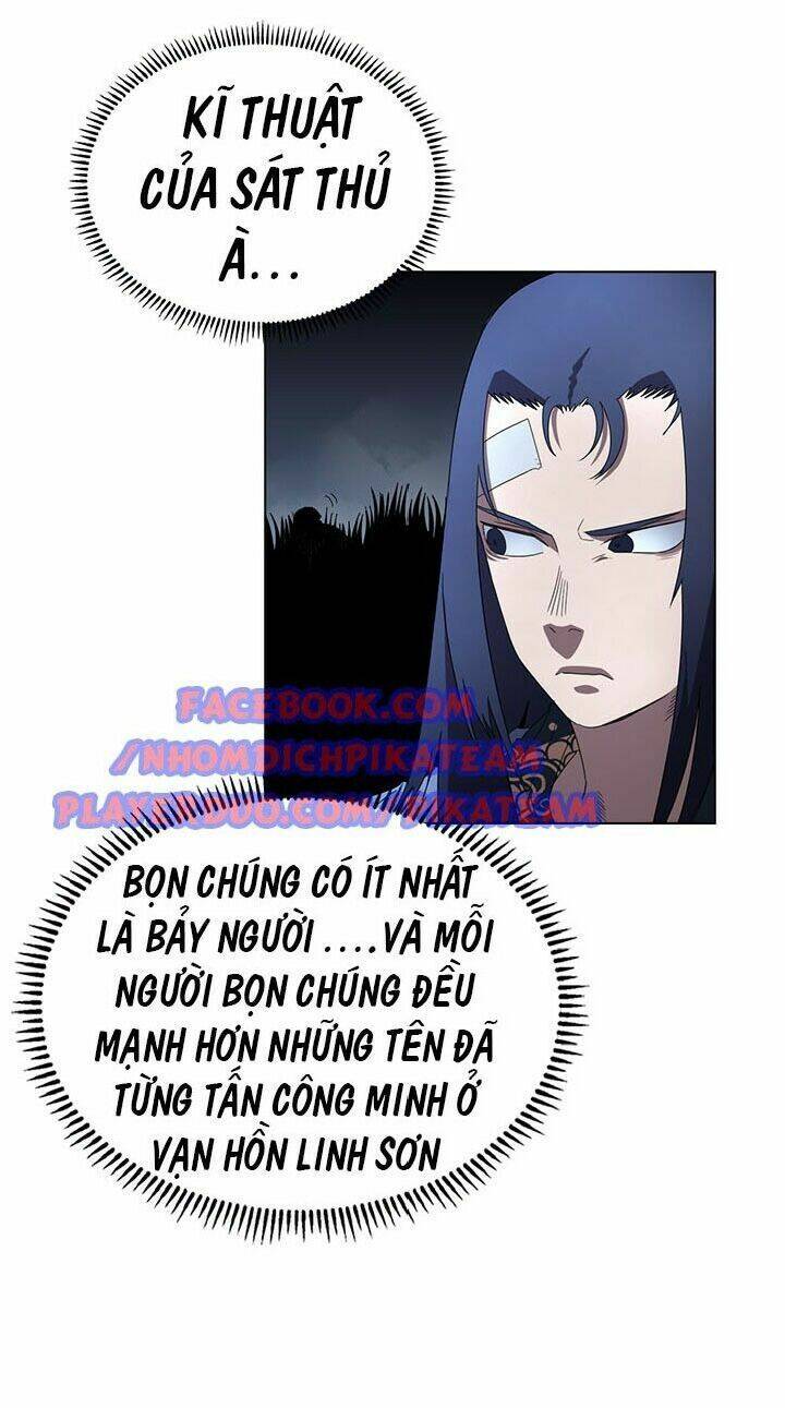 Biên Niên Sử Của Thiên Quỷ Chap 74 - Next Chap 75