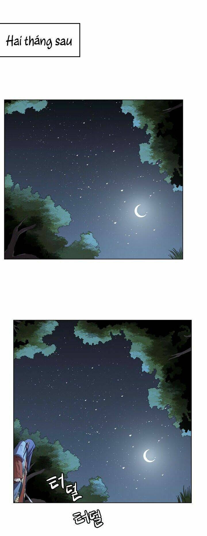 Biên Niên Sử Của Thiên Quỷ Chap 74 - Next Chap 75