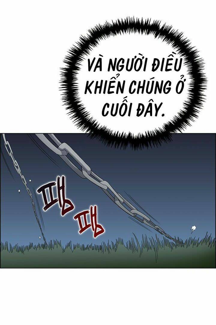Biên Niên Sử Của Thiên Quỷ Chap 74 - Next Chap 75