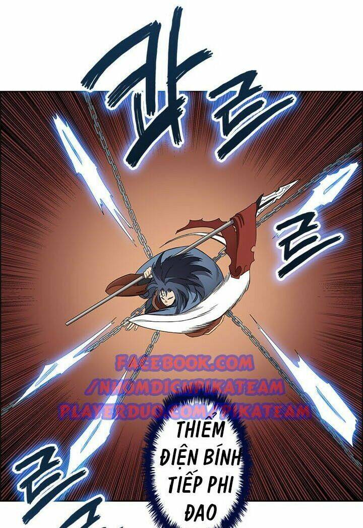 Biên Niên Sử Của Thiên Quỷ Chap 74 - Next Chap 75