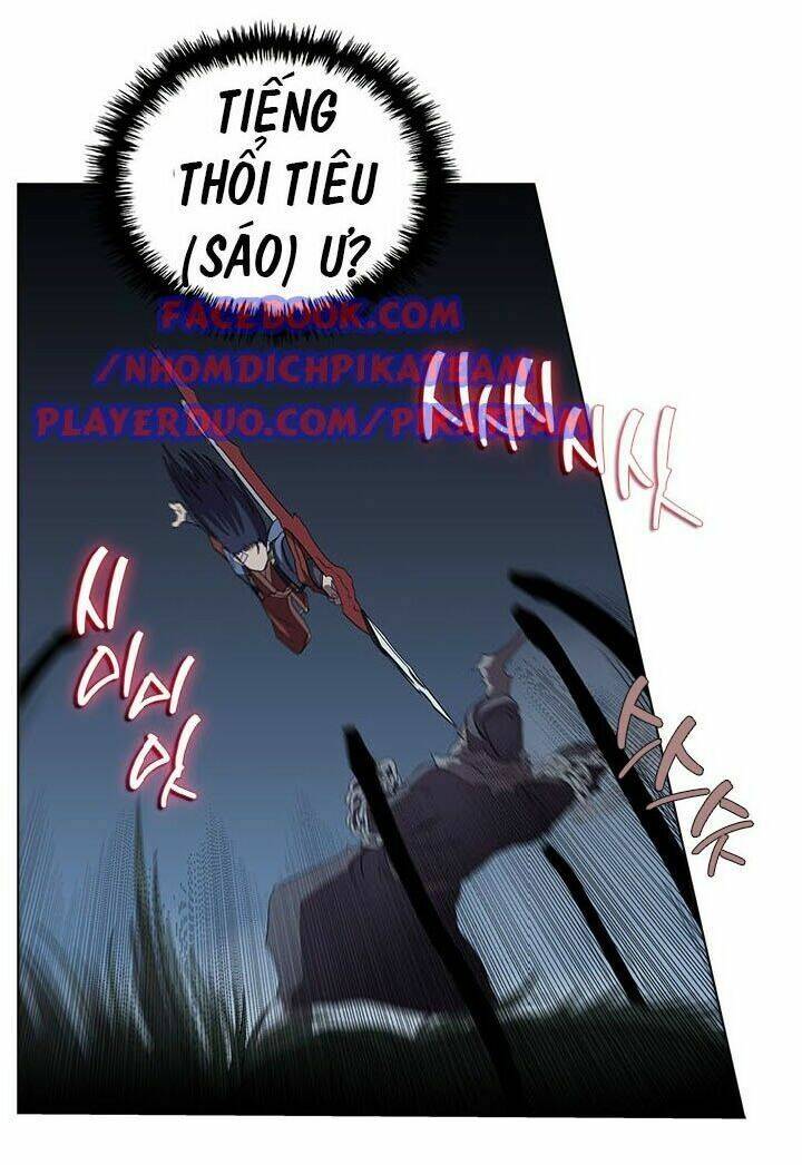 Biên Niên Sử Của Thiên Quỷ Chap 74 - Next Chap 75