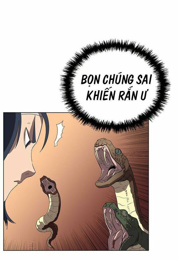 Biên Niên Sử Của Thiên Quỷ Chap 74 - Next Chap 75