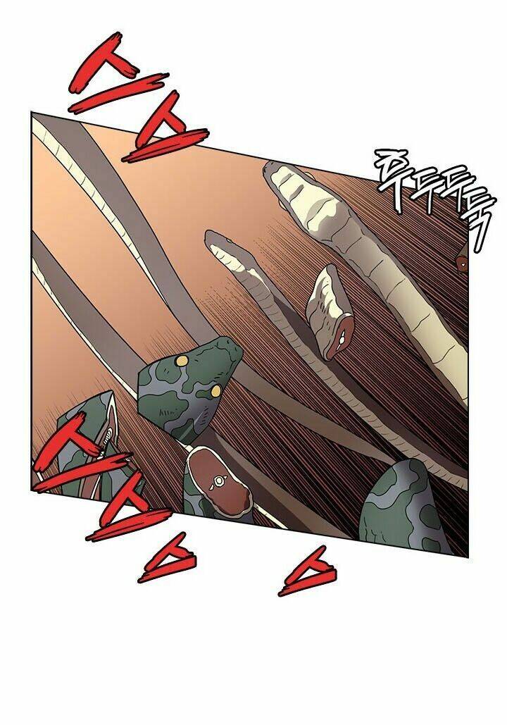 Biên Niên Sử Của Thiên Quỷ Chap 74 - Next Chap 75