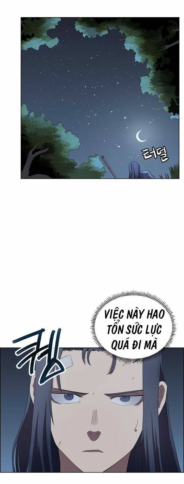 Biên Niên Sử Của Thiên Quỷ Chap 74 - Next Chap 75