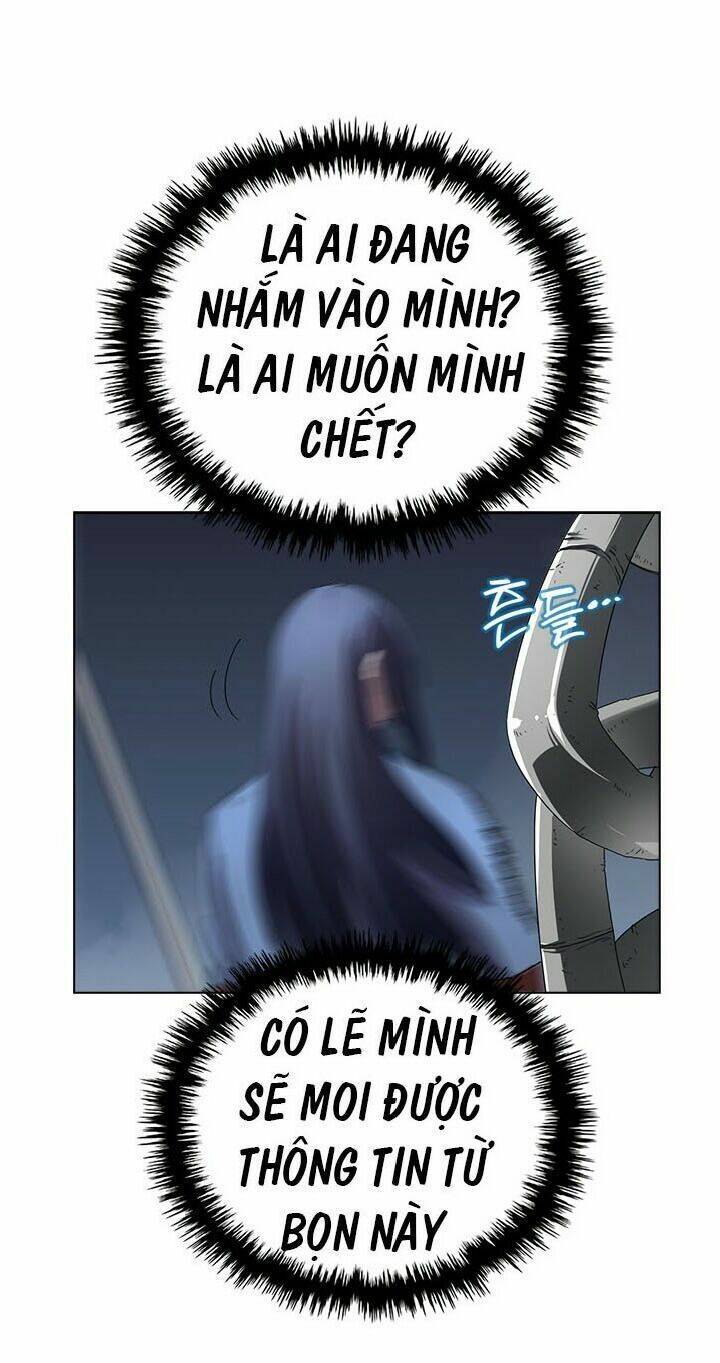 Biên Niên Sử Của Thiên Quỷ Chap 74 - Next Chap 75