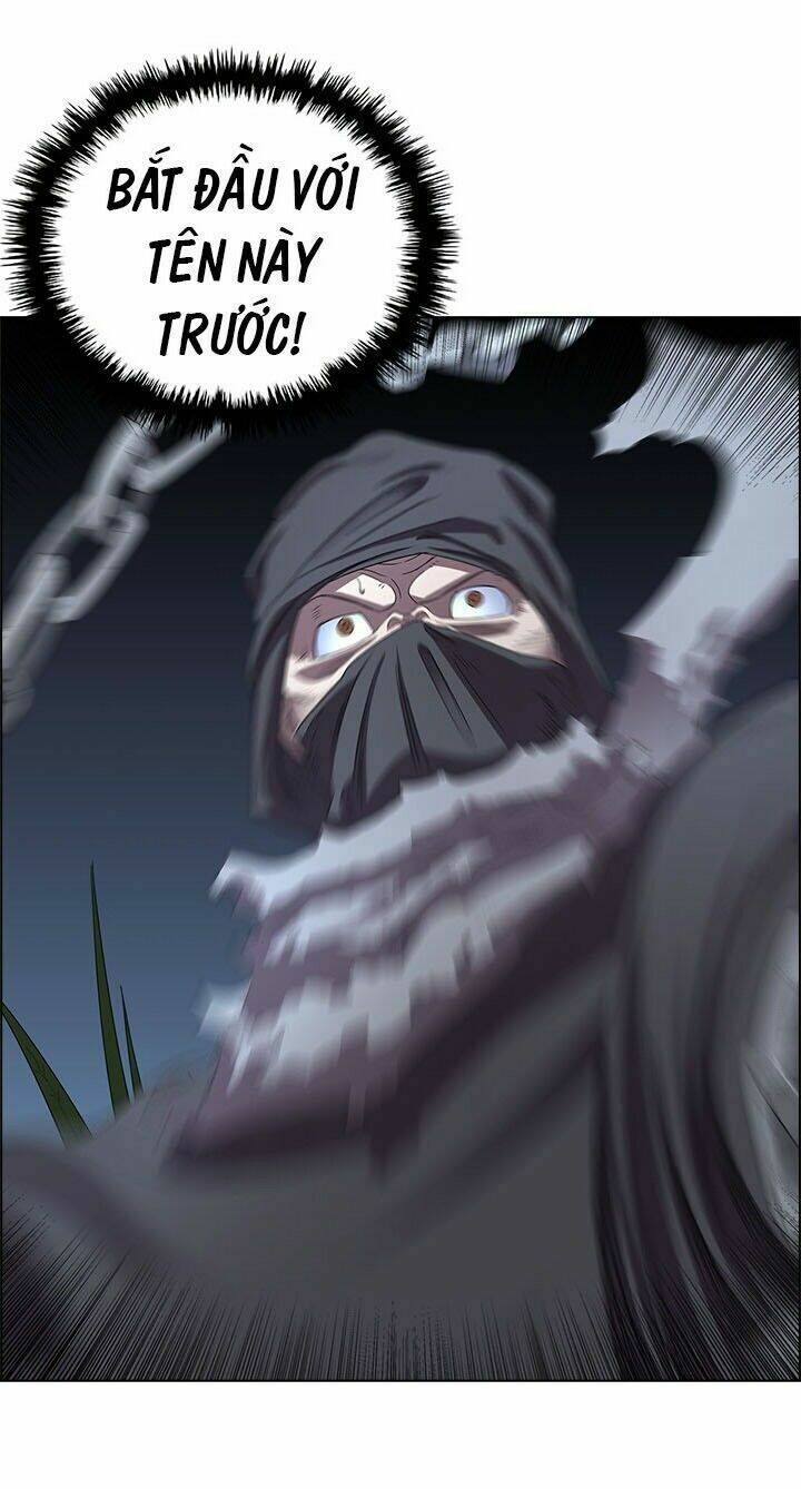 Biên Niên Sử Của Thiên Quỷ Chap 74 - Next Chap 75