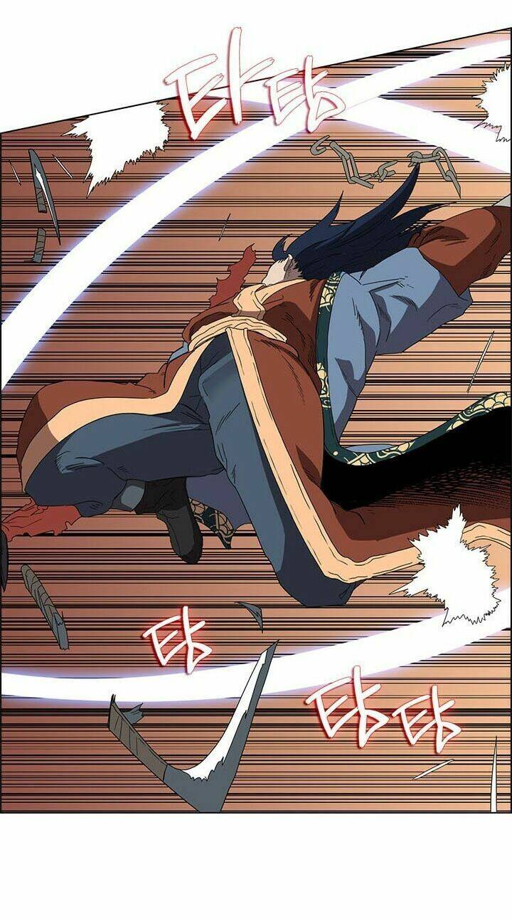 Biên Niên Sử Của Thiên Quỷ Chap 74 - Next Chap 75