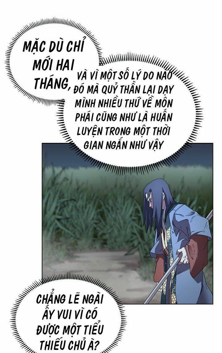 Biên Niên Sử Của Thiên Quỷ Chap 74 - Next Chap 75
