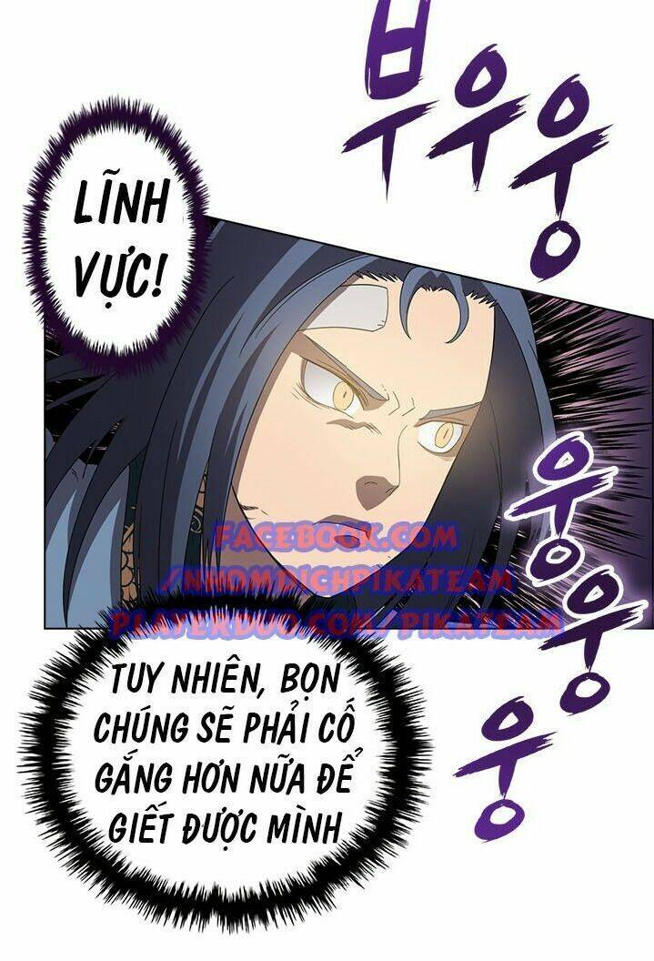 Biên Niên Sử Của Thiên Quỷ Chap 74 - Next Chap 75