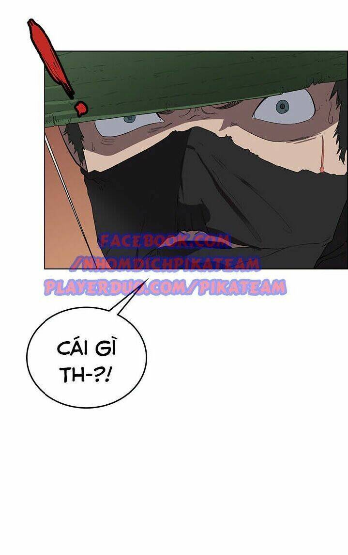 Biên Niên Sử Của Thiên Quỷ Chap 74 - Next Chap 75