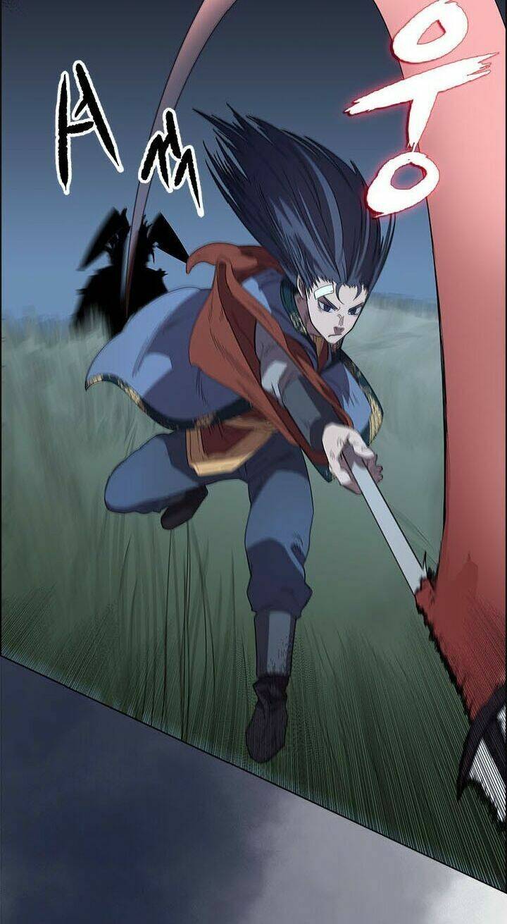 Biên Niên Sử Của Thiên Quỷ Chap 74 - Next Chap 75