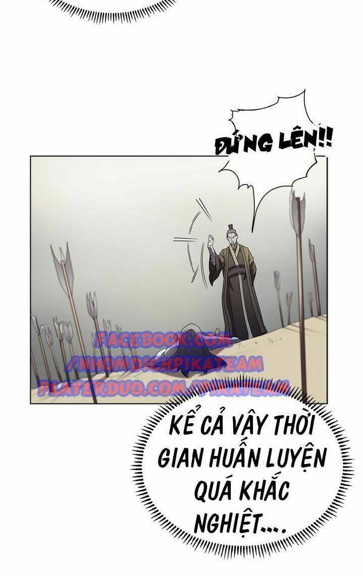 Biên Niên Sử Của Thiên Quỷ Chap 74 - Next Chap 75