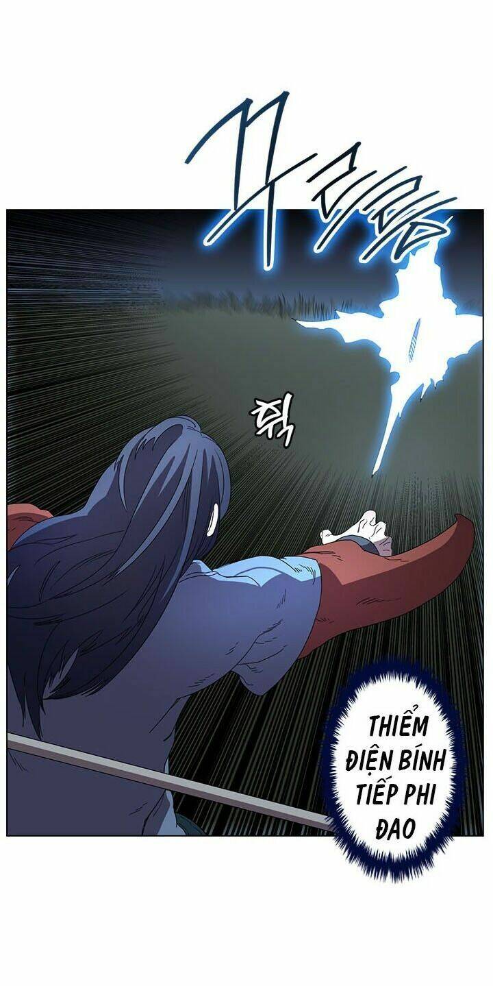 Biên Niên Sử Của Thiên Quỷ Chap 74 - Next Chap 75
