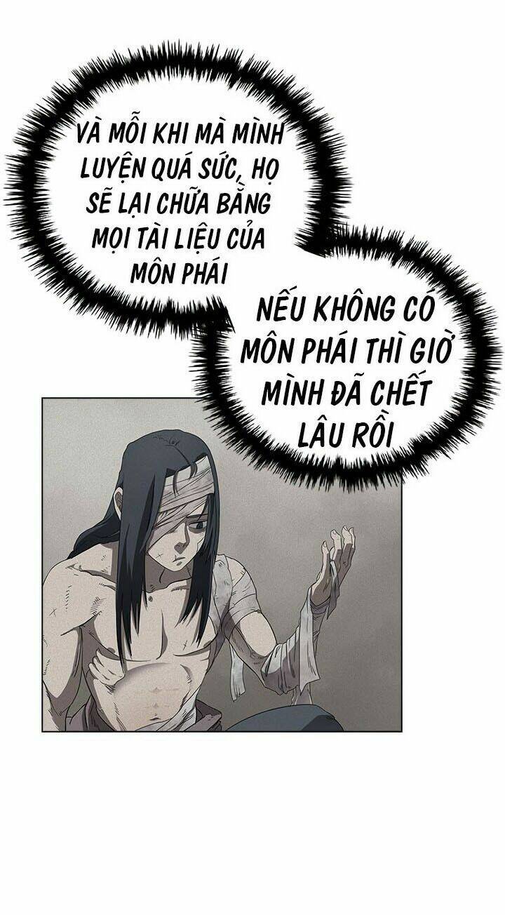 Biên Niên Sử Của Thiên Quỷ Chap 74 - Next Chap 75