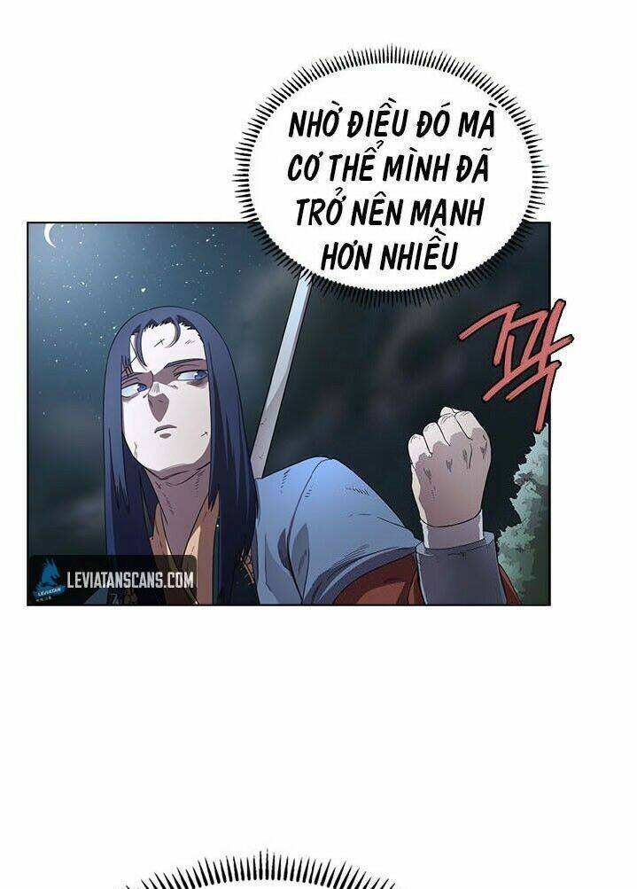 Biên Niên Sử Của Thiên Quỷ Chap 74 - Next Chap 75