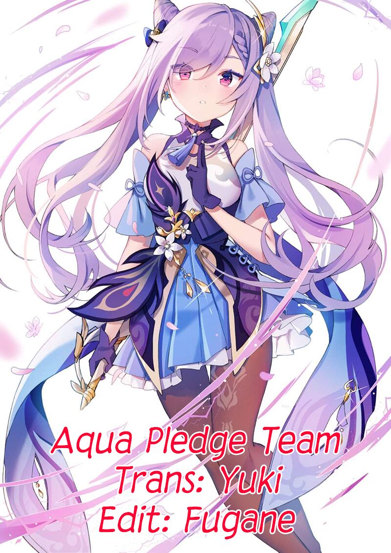 My Death Flags Show No Sign Of Ending. Chap 5 - Next Chap 6