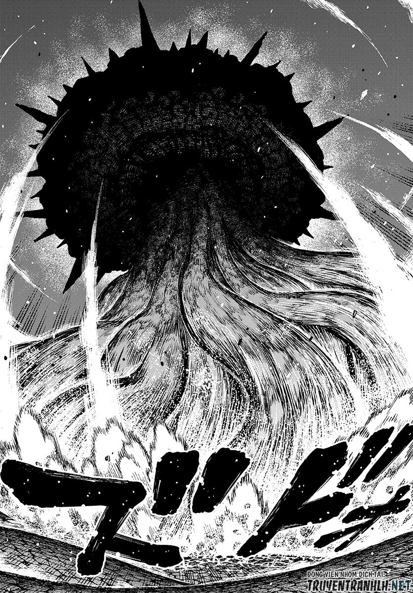 Cô Nàng Rắc Rối Chap 122 - Next Chap 123