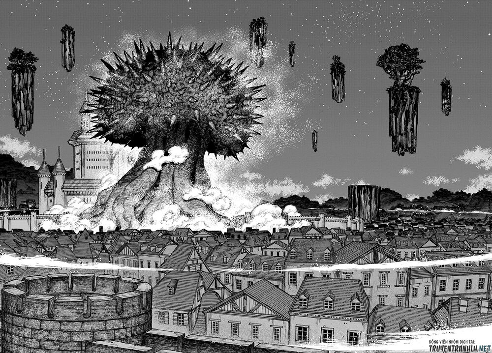 Cô Nàng Rắc Rối Chap 122 - Next Chap 123