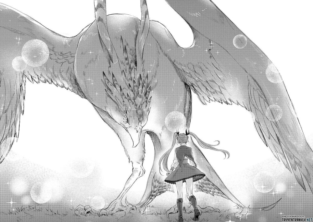 The New Gate Chap 63 - Next Chap 64