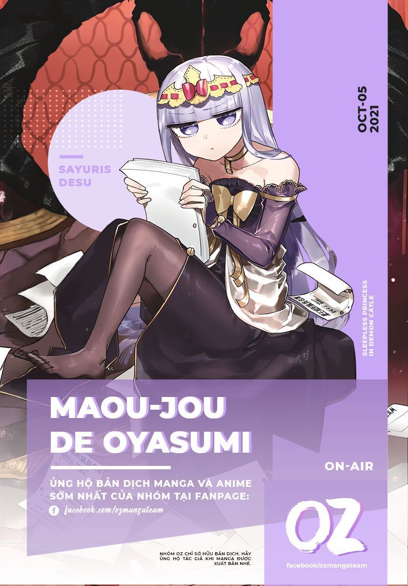 Ngủ Ngon Trong Lâu Đài Của Quỷ Chap 96 - Next Chap 97