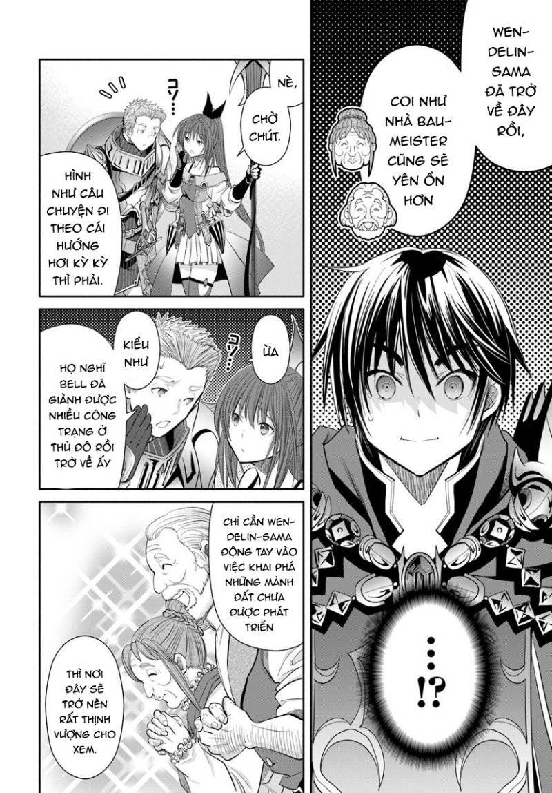 Mình Là Con Trai Thứ 8? Đùa Nhau À? Chap 45 - Next Chap 46