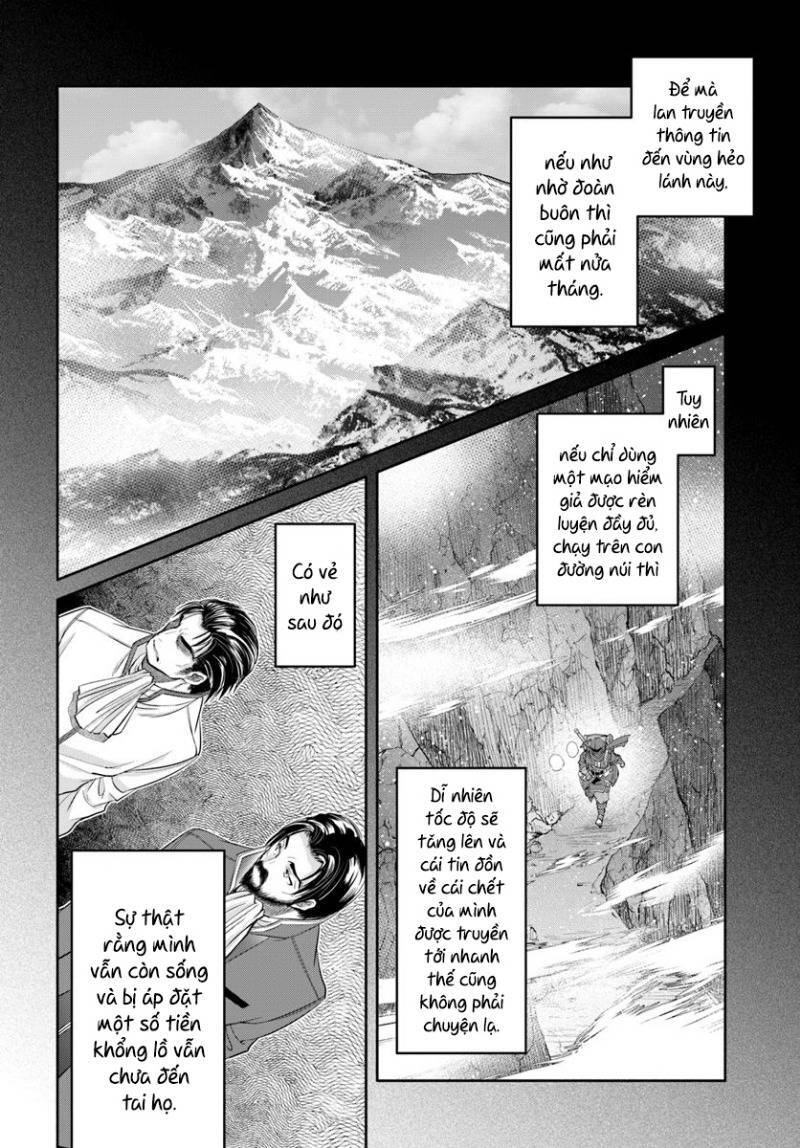 Mình Là Con Trai Thứ 8? Đùa Nhau À? Chap 45 - Next Chap 46