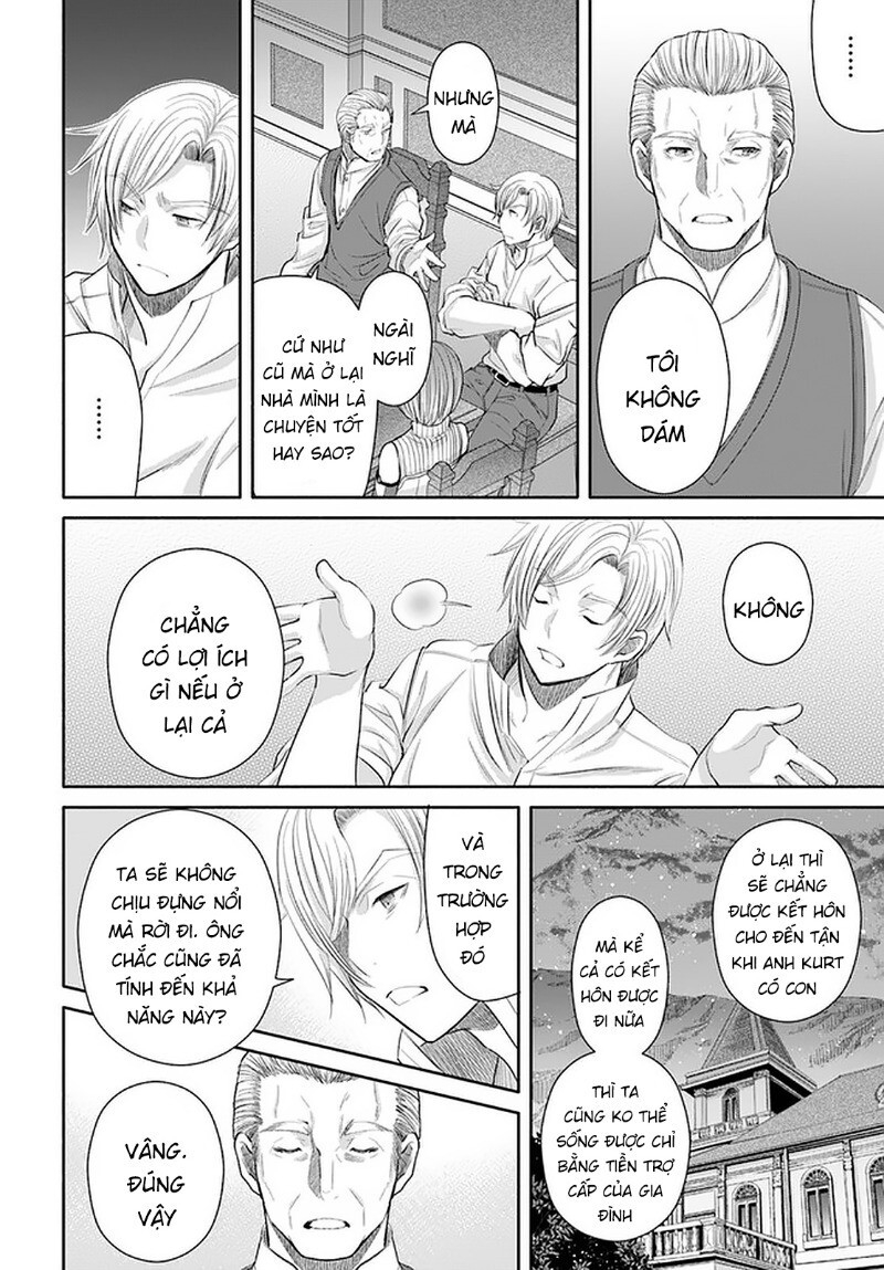 Mình Là Con Trai Thứ 8? Đùa Nhau À? Chap 52 - Next Chap 53