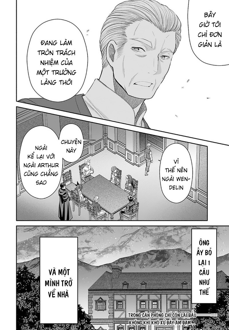 Mình Là Con Trai Thứ 8? Đùa Nhau À? Chap 52 - Next Chap 53