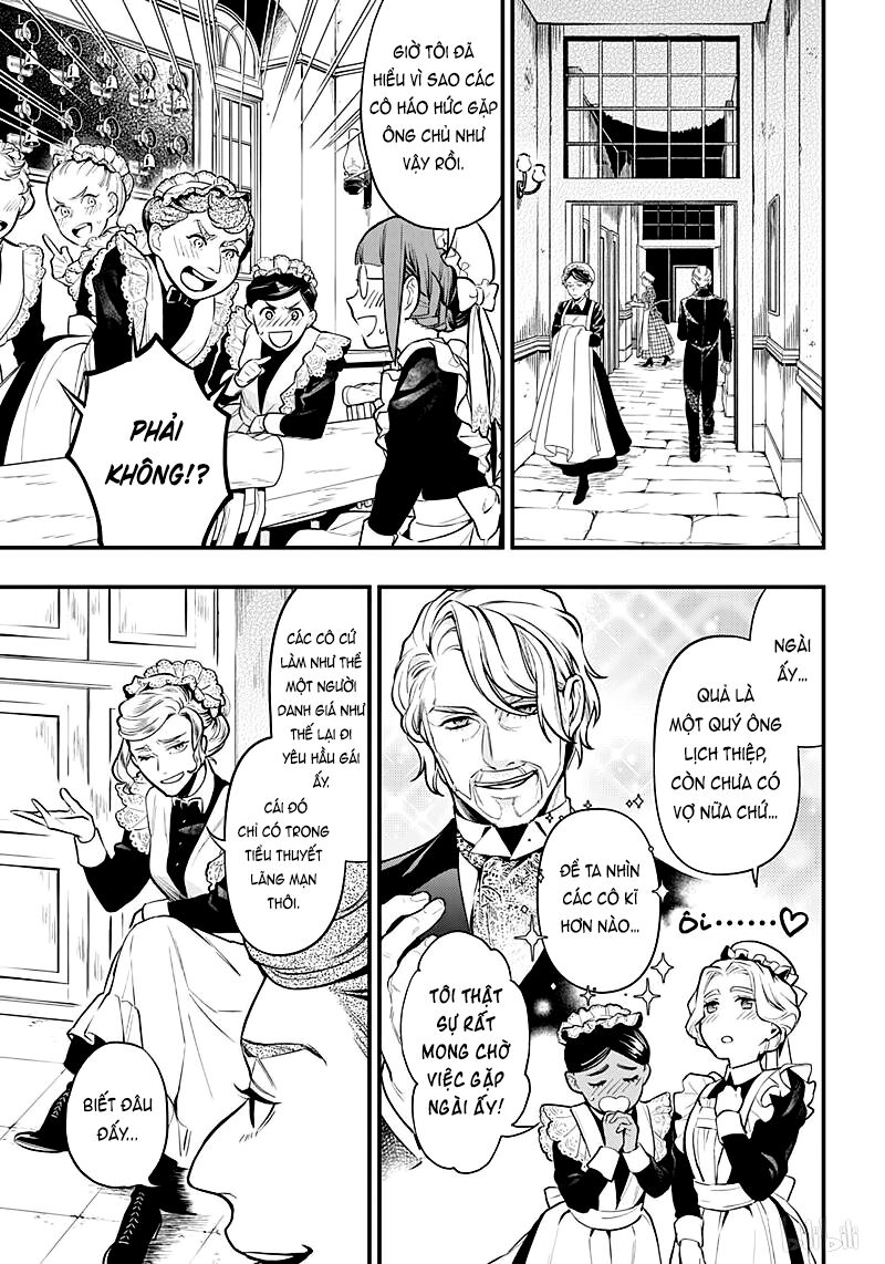 Kuroshitsuji Chap 154 - Next Chap 155