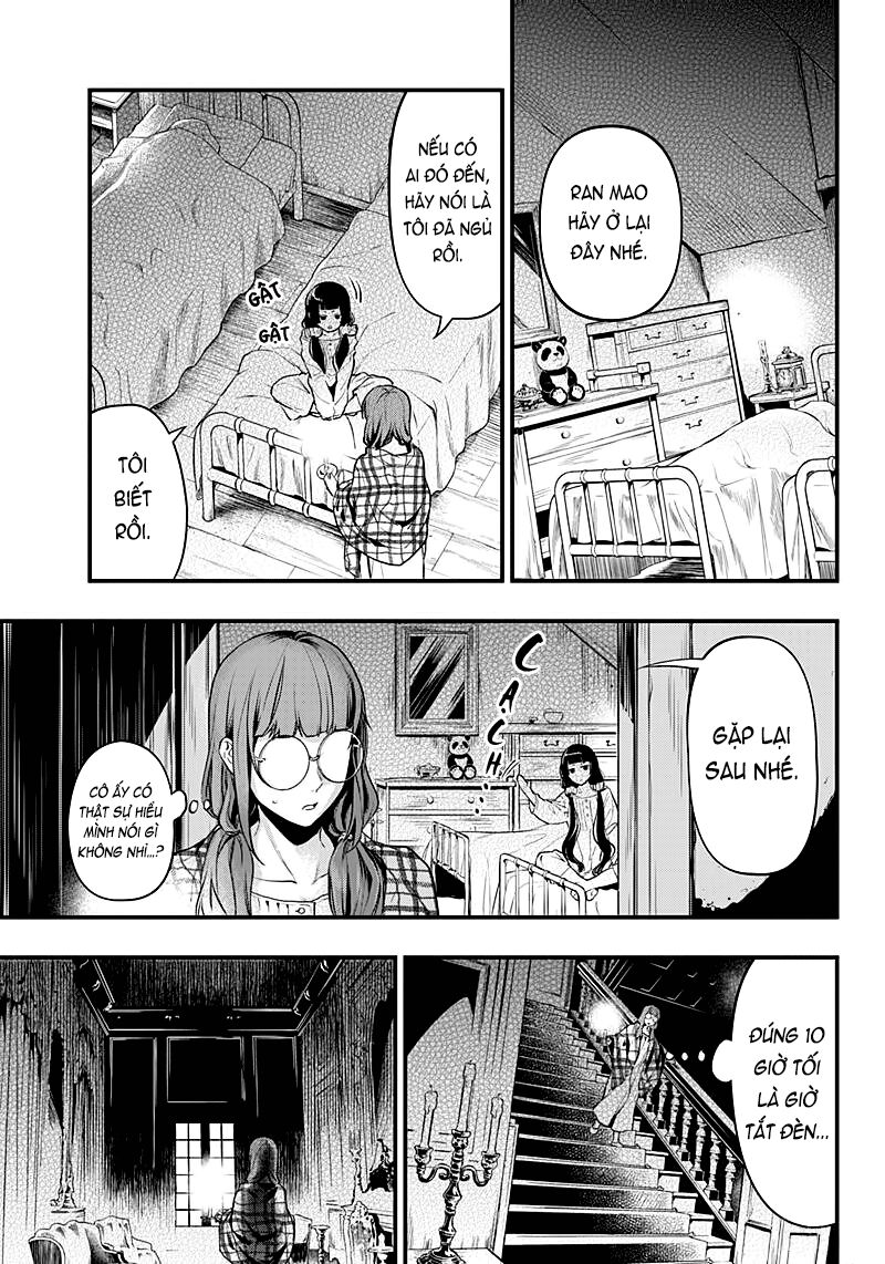 Kuroshitsuji Chap 154 - Next Chap 155