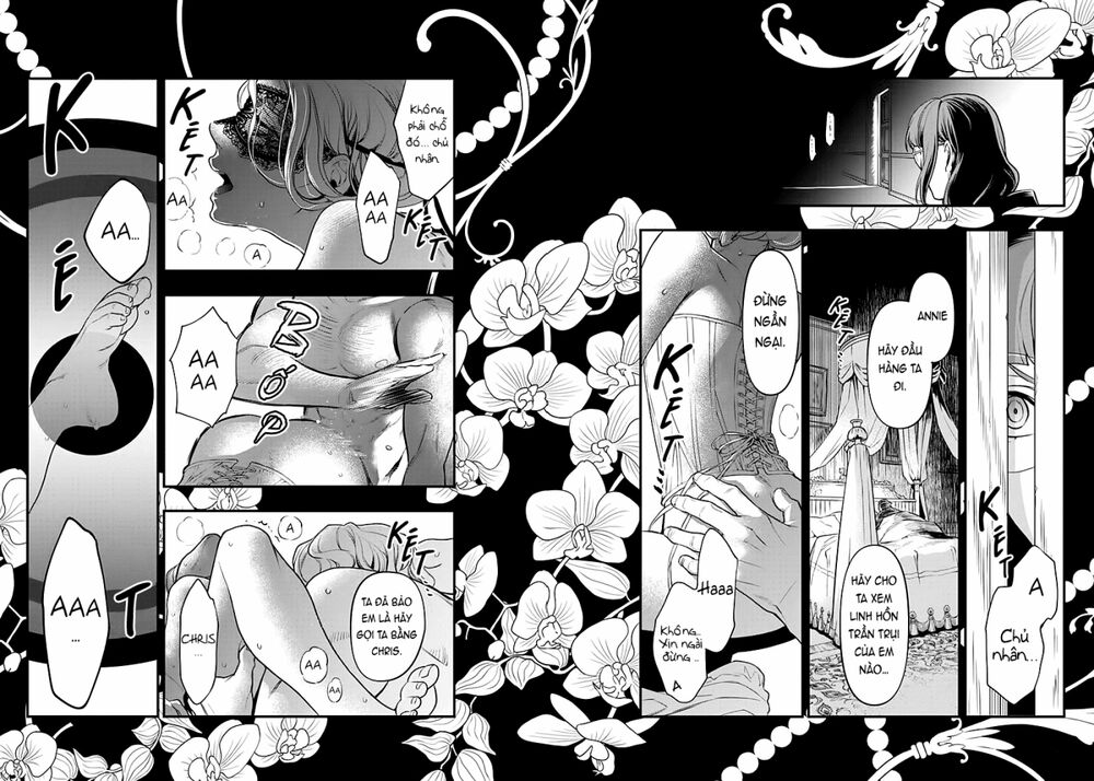 Kuroshitsuji Chap 154 - Next Chap 155