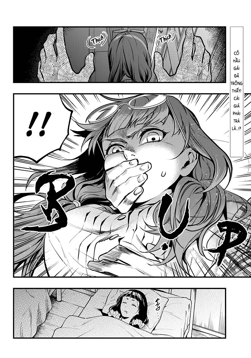 Kuroshitsuji Chap 154 - Next Chap 155