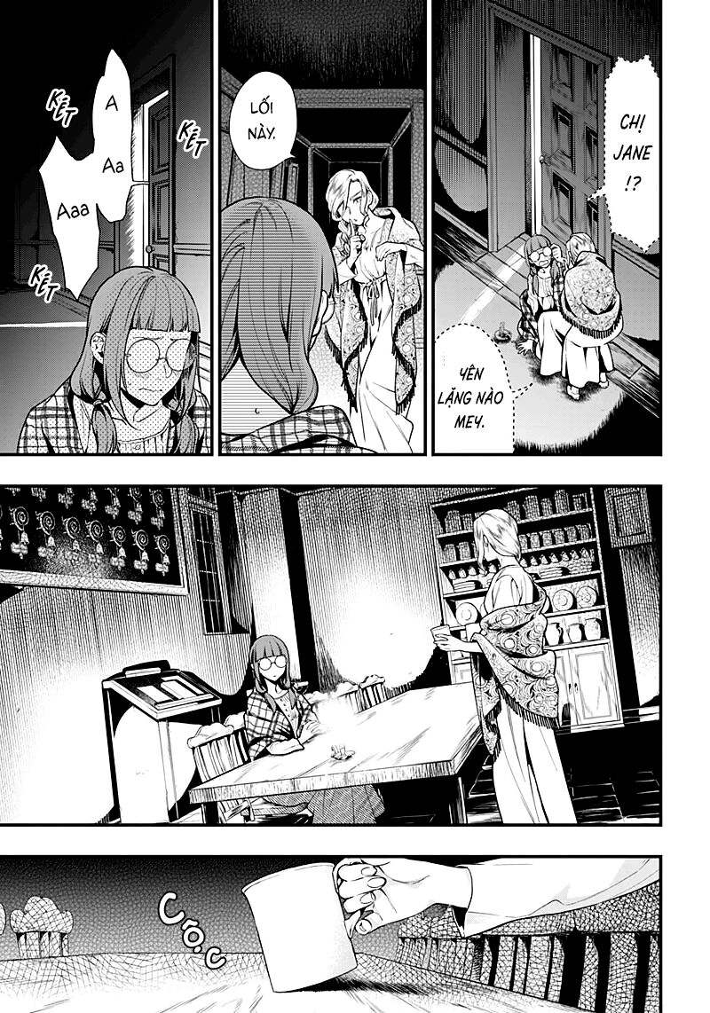 Kuroshitsuji Chap 155 - Next Chap 156