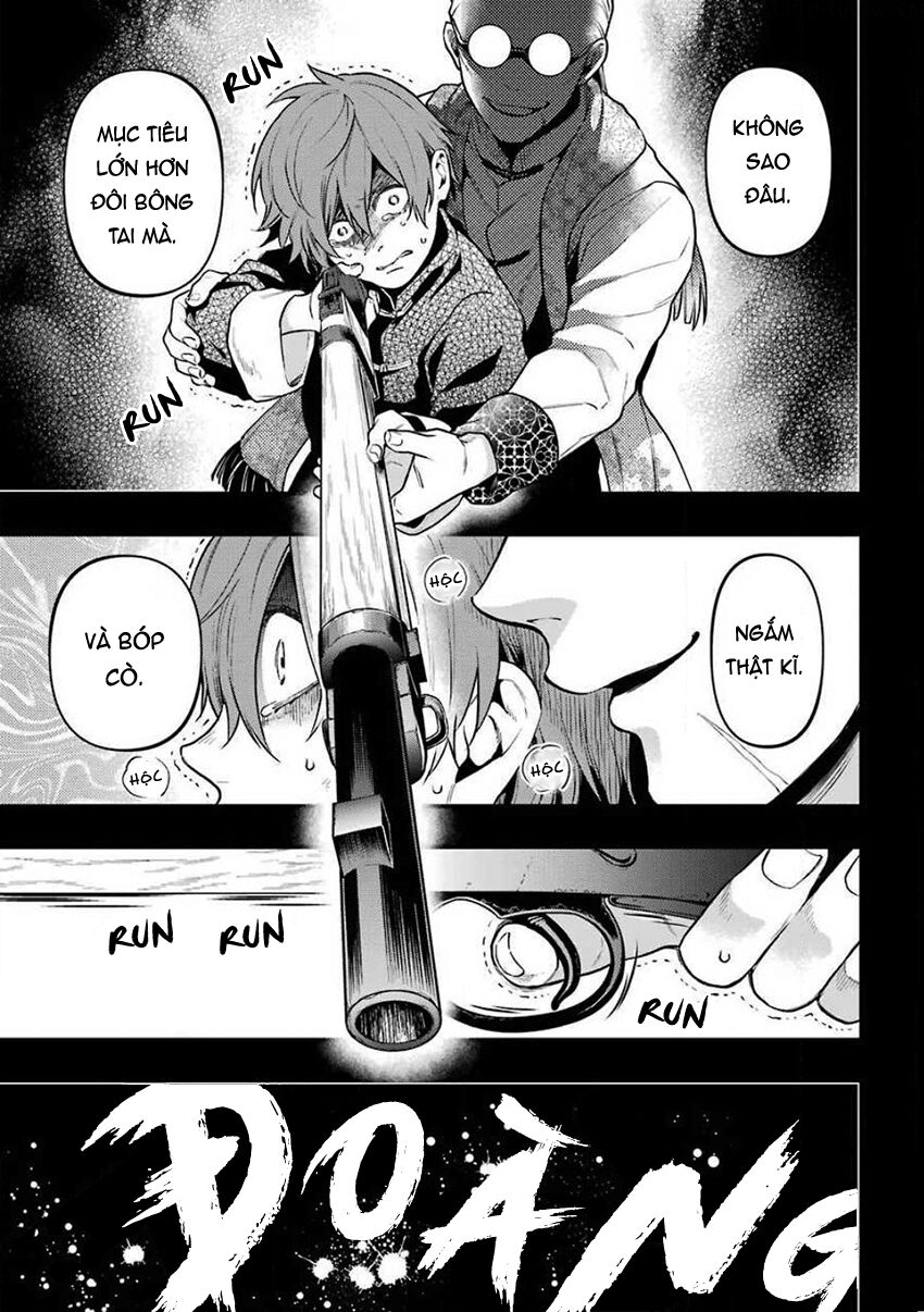 Kuroshitsuji Chap 159 - Next Chap 160