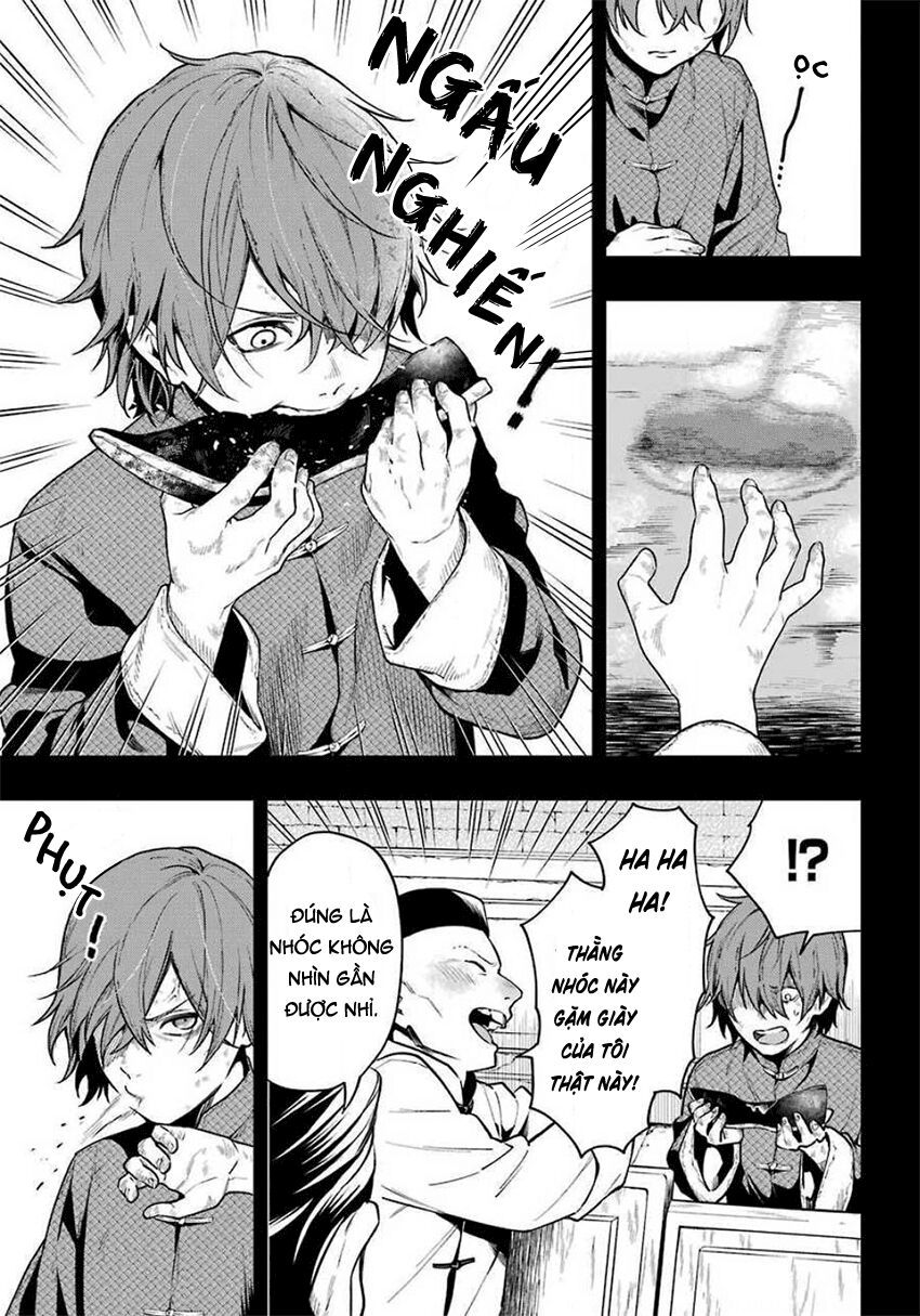 Kuroshitsuji Chap 159 - Next Chap 160