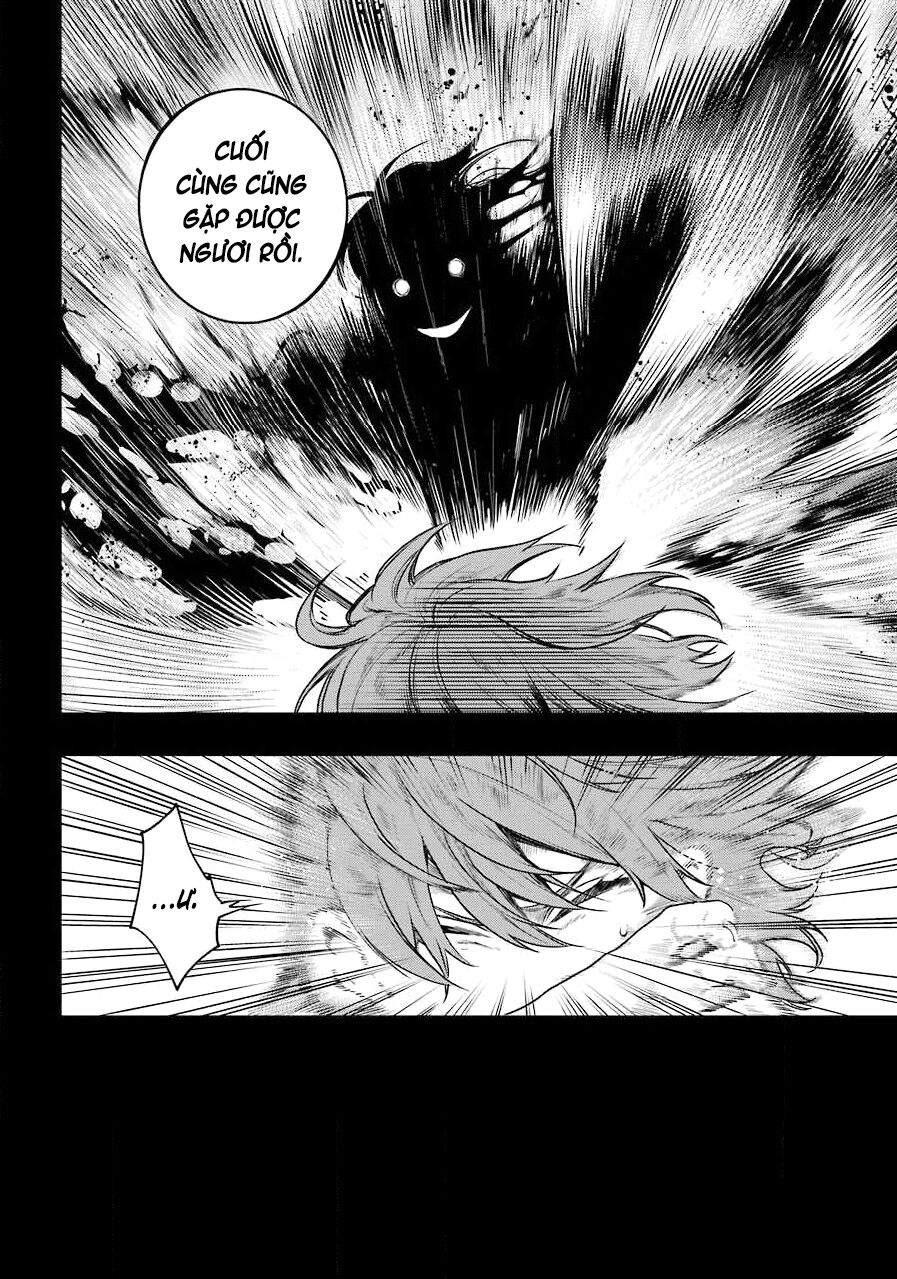 Kuroshitsuji Chap 161 - Next Chap 162