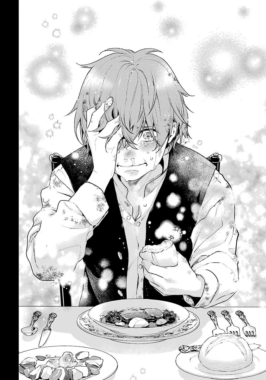 Kuroshitsuji Chap 162 - Next Chap 163