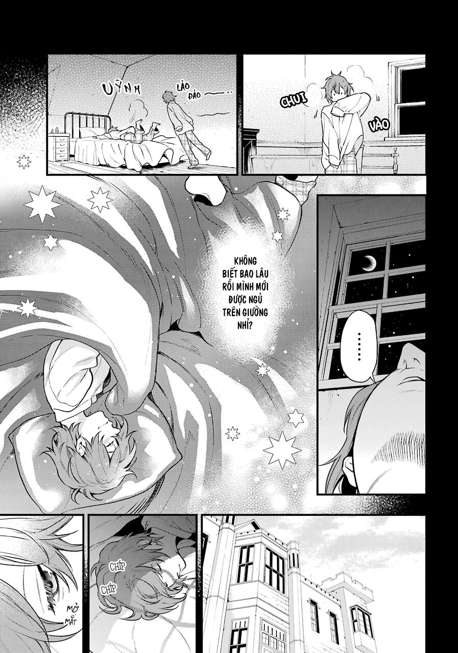 Kuroshitsuji Chap 164 - Next Chap 165