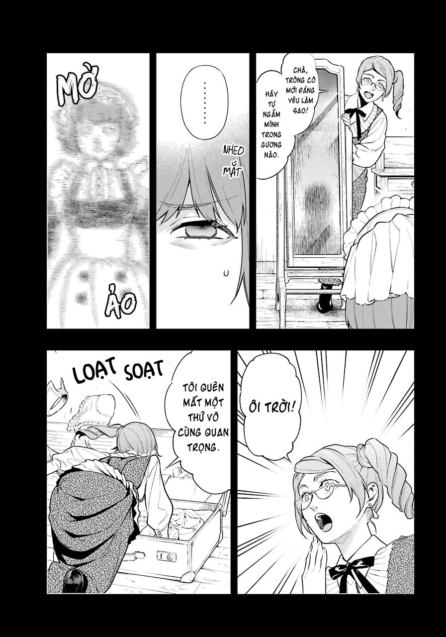 Kuroshitsuji Chap 164 - Next Chap 165