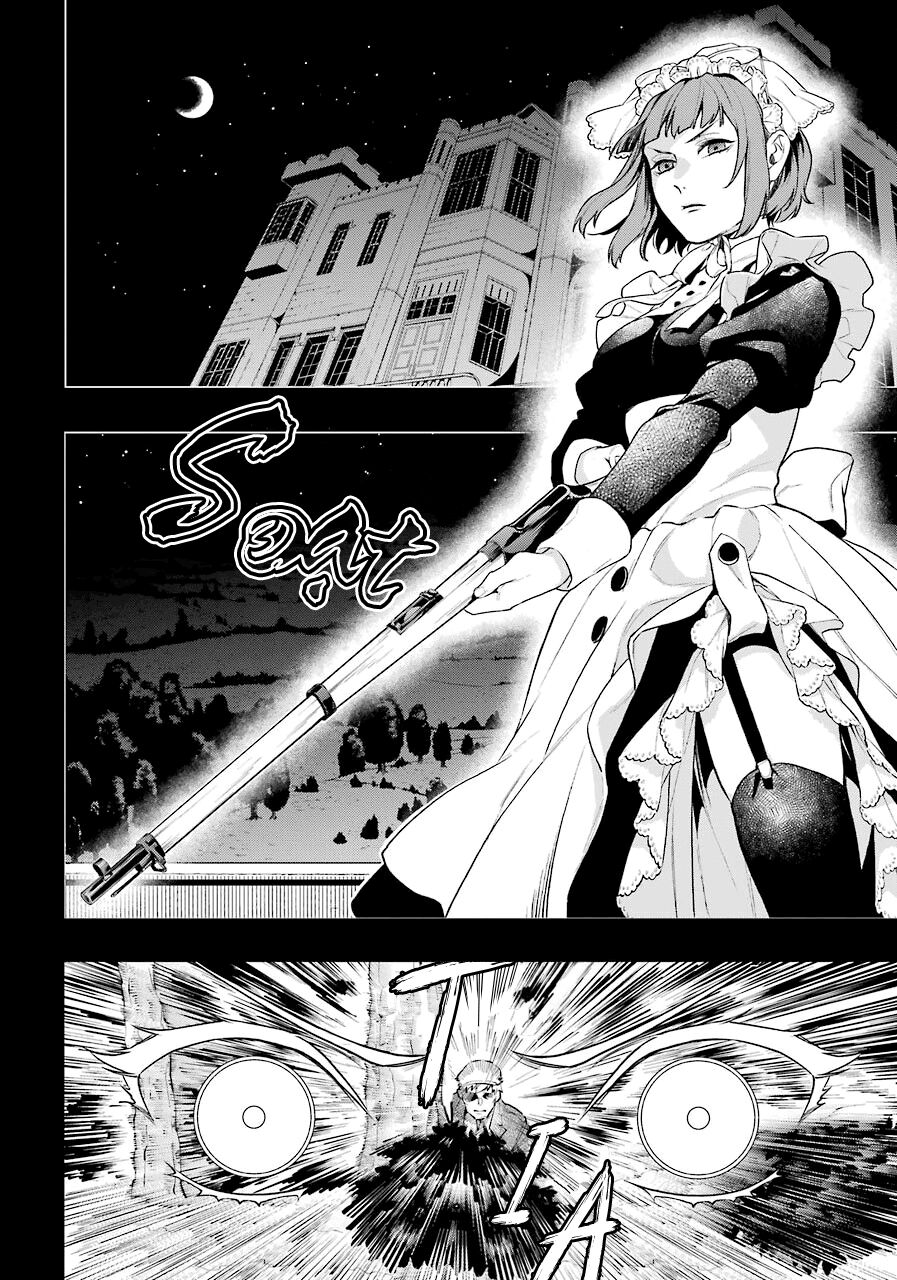 Kuroshitsuji Chap 165 - Next Chap 166