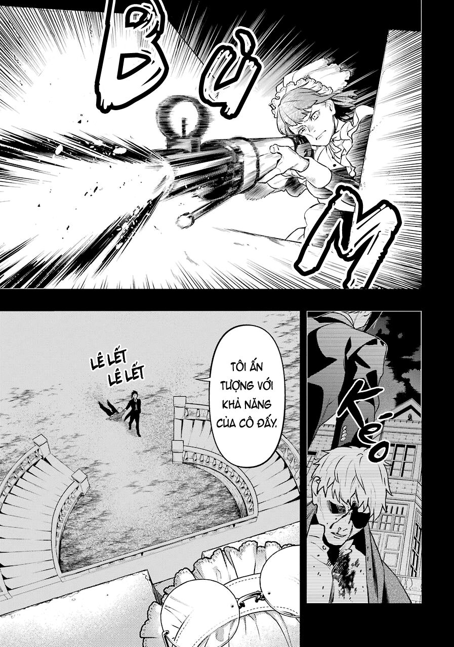 Kuroshitsuji Chap 165 - Next Chap 166