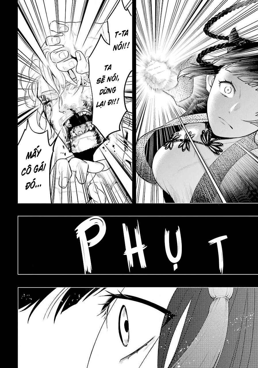 Kuroshitsuji Chap 167 - Next Chap 168