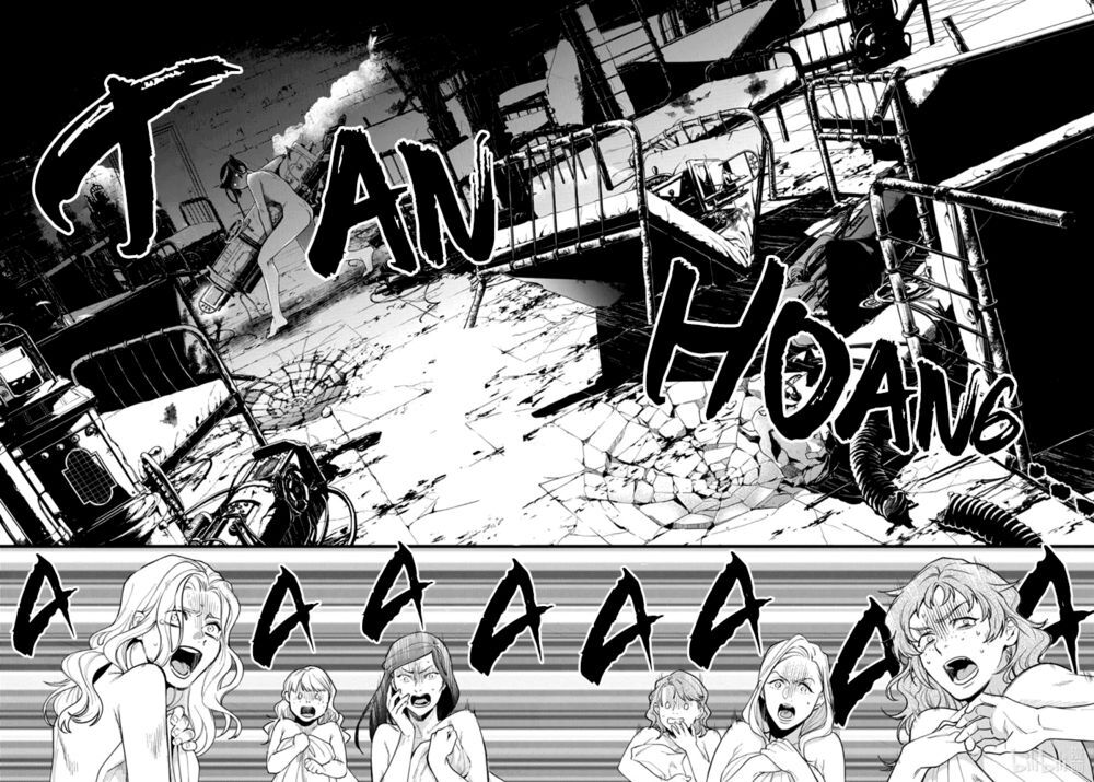Kuroshitsuji Chap 168 - Next Chap 169
