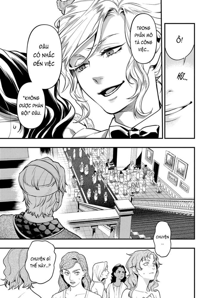 Kuroshitsuji Chap 169 - Next Chap 170