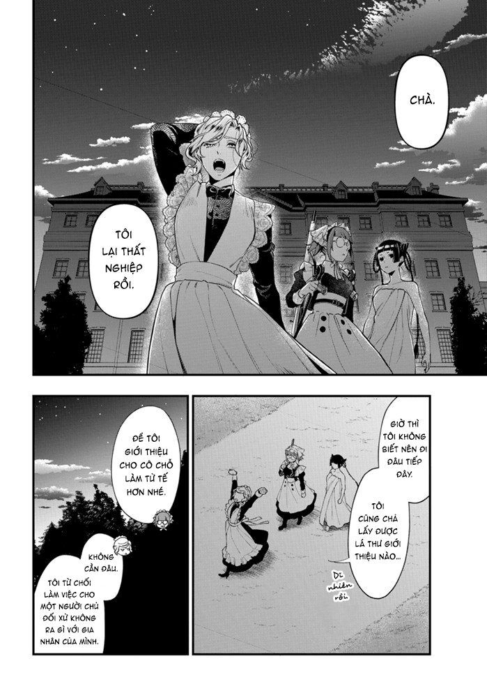 Kuroshitsuji Chap 169 - Next Chap 170