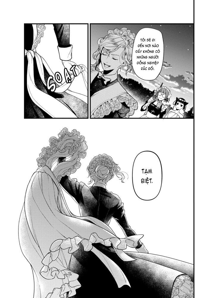 Kuroshitsuji Chap 169 - Next Chap 170