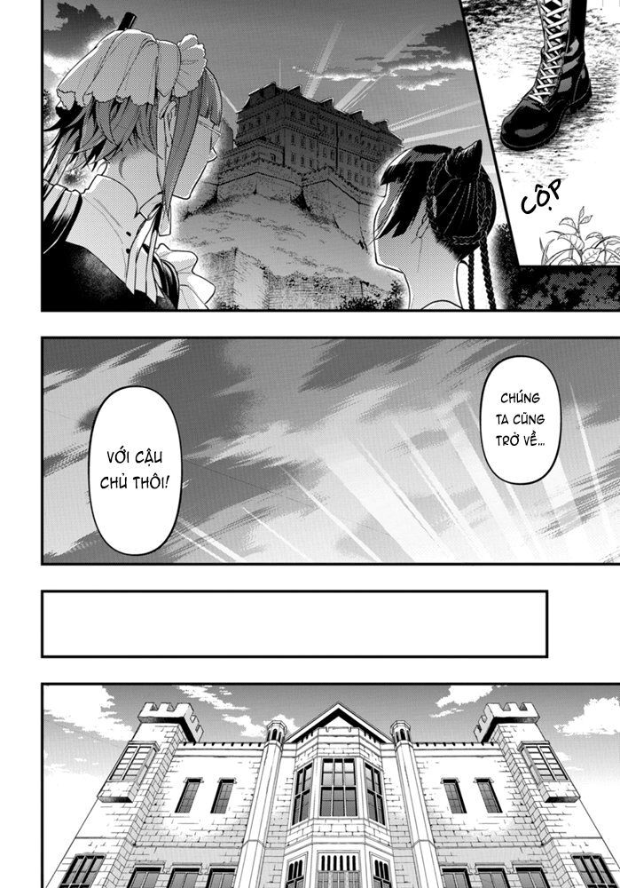 Kuroshitsuji Chap 169 - Next Chap 170