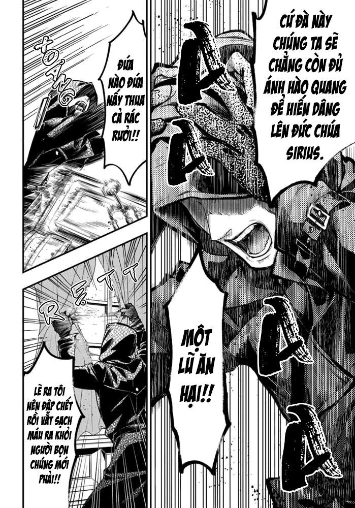 Kuroshitsuji Chap 169 - Next Chap 170