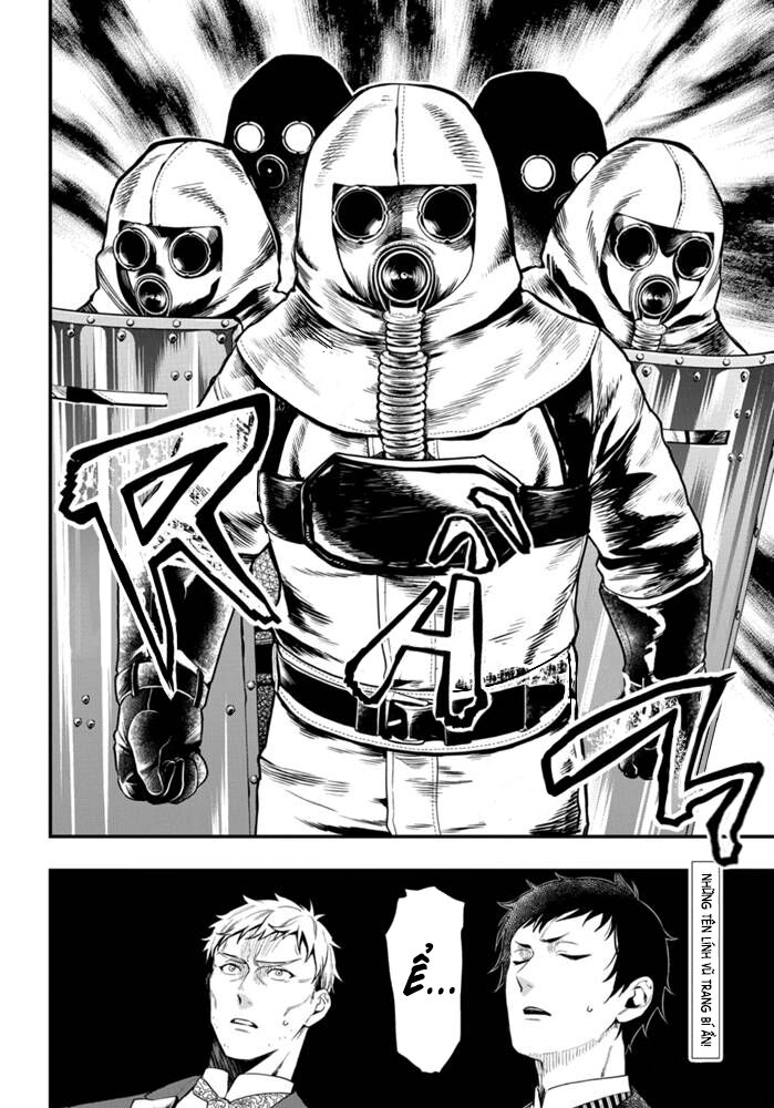 Kuroshitsuji Chap 170 - Next Chap 171