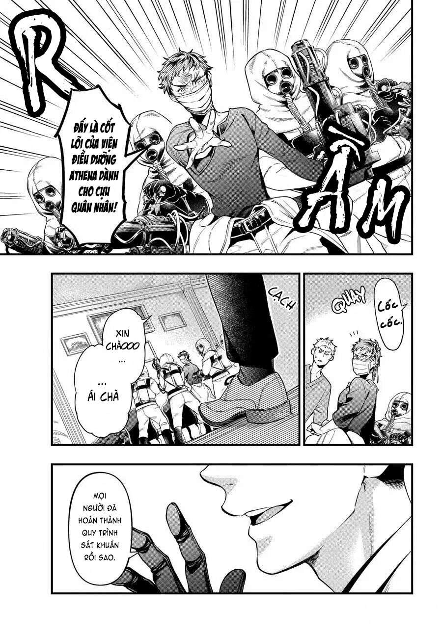 Kuroshitsuji Chap 171 - Next Chap 172